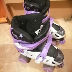 Rollerblades
