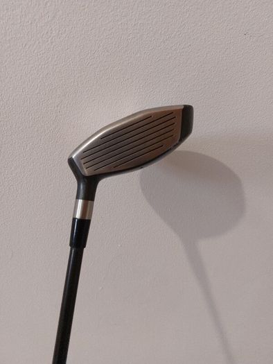 adams 5 wood