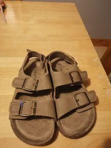 Next Boys Sandles