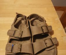 Next Boys Sandles