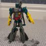 Transformers combiner wars combaticons Bruticus Image 5