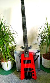 Steinberger XT-2 Spirit Bass
