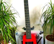 Steinberger XT-2 Spirit Bass