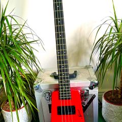 Steinberger XT-2 Spirit Bass