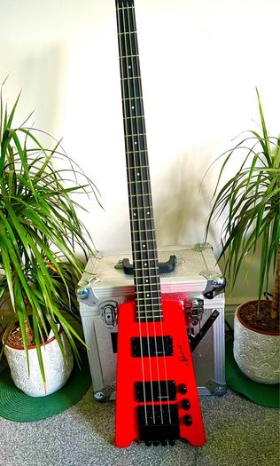 Steinberger XT-2 Spirit Bass