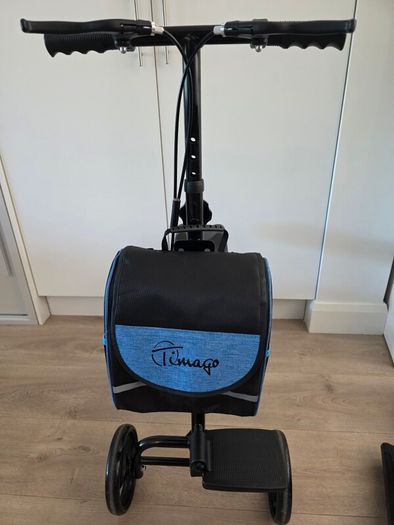 Knee Scooter