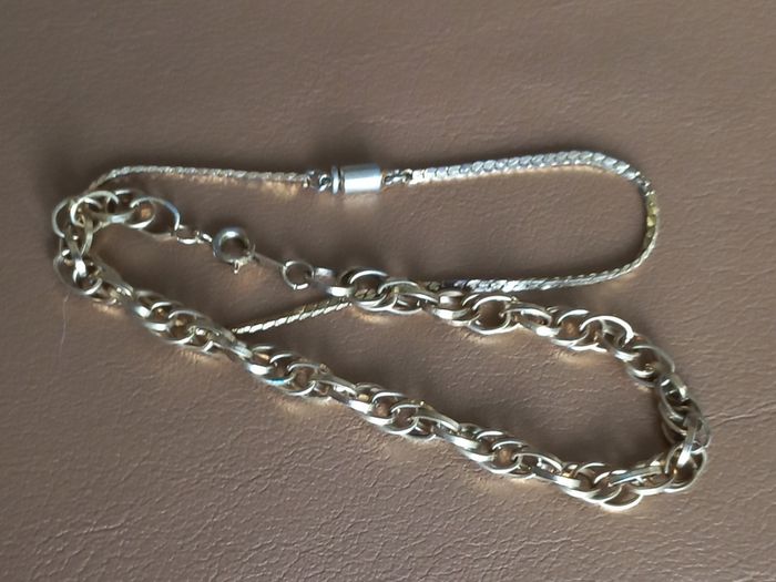 Vintage Bracelets Set
