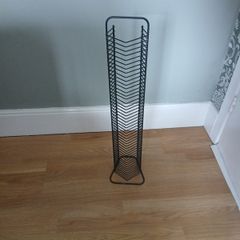 cd storage