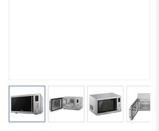 smeg microwave