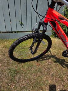 girls bike