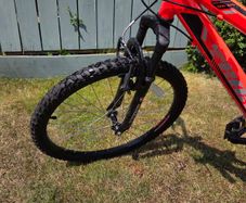 girls bike