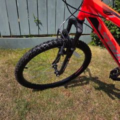 girls bike