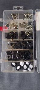 Car accessories  bits