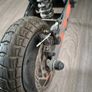 Kukurin G2 Scooter Image 4