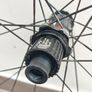 Elite carbon wheelset  DT Swiss 240 hub Schwalbe One Image 7