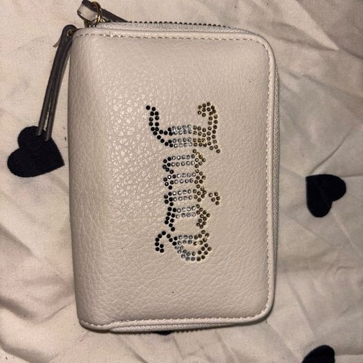 Juicy Couture Purse
