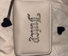 Juicy Couture Purse
