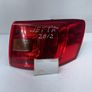 Volkswagen Jetta Tail Light Driver Side Offside Rh 2012 4 Door Saloon A2l22b1s Image 3