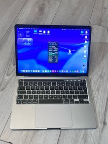 Macbook Pro M1 2020 13"