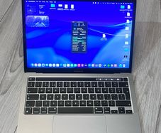 Macbook Pro M1 2020 13"