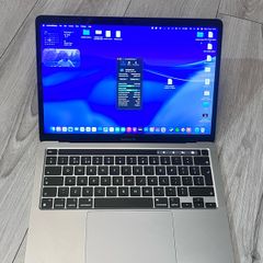 Macbook Pro M1 2020 13"