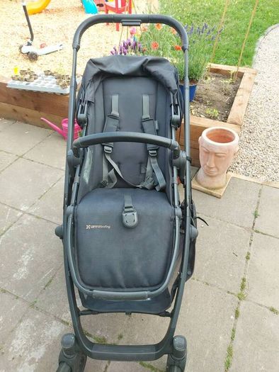 UppaBaby Vista V2