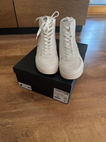 Pinko high top sneakers
