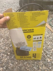 Karcher SP 9.500
