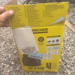 Karcher SP 9.500