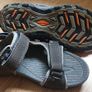 Karrimor Sandals.    UK 7 Image 2