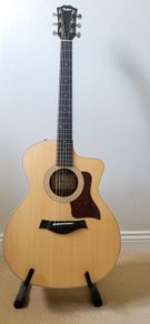 Taylor 214ce Koa