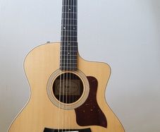 Taylor 214ce Koa