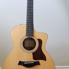 Taylor 214ce Koa