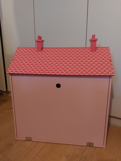 Dolls house