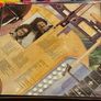 Paddy Glackin and Jolyon Jackson Hidden Ground 1980 LP Vinyl Record Image 2