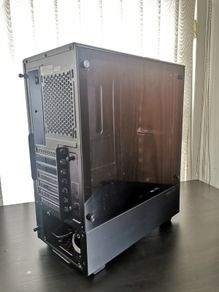Phanteks ATX Pc Case
