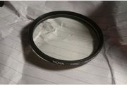 Lens filter