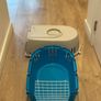 pet carrier Image 3