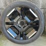 Kia EV3 GT-line alloy wheels Image 4