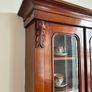 Antique Bookcase Image 3