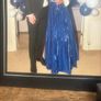 Dani's Closet debs dress size 8 buy or rent for less Image 6