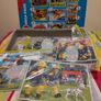 Fireman Sam 10 in 1 jigsaw Puzzles Image 6