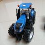 Toy tractors Image 3