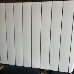 ATC Lifestyle 1000 1kw Heater