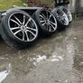 20 inch bmw wheel Image 2
