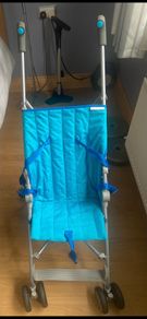 Mamas & Papas Buggy