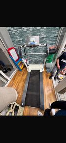 reebox Treadmill