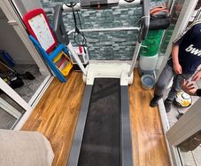 reebox Treadmill