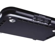 Dometic hob fan and filter