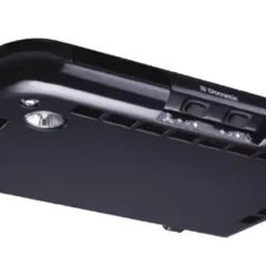 Dometic hob fan and filter
